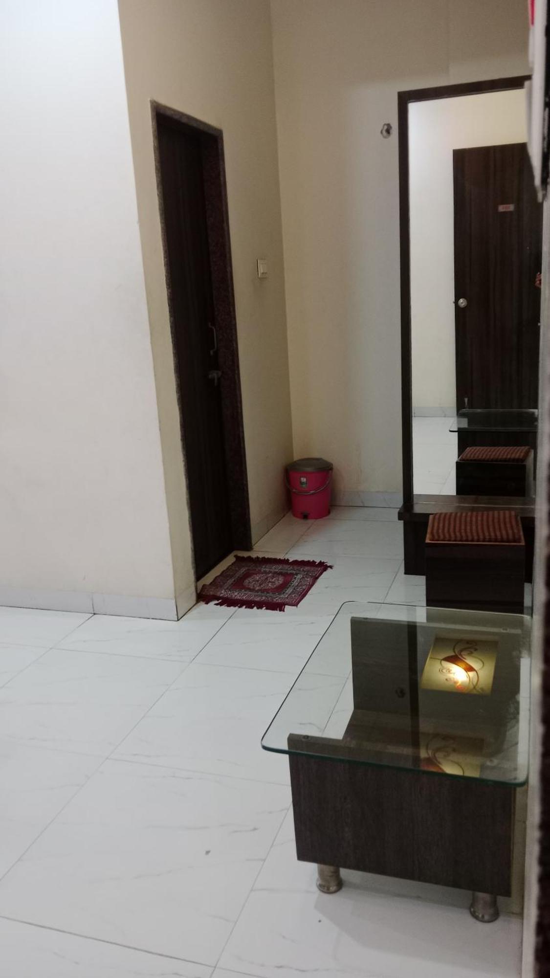 Hotel Swamiraj Indāpur 외부 사진